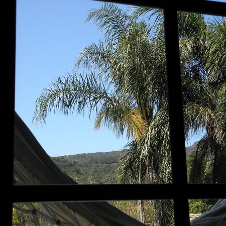 Pousada A Cabana Garopaba Eksteriør bilde